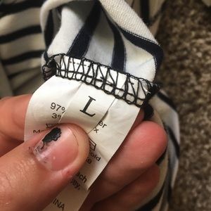 Long sleeve with pocket